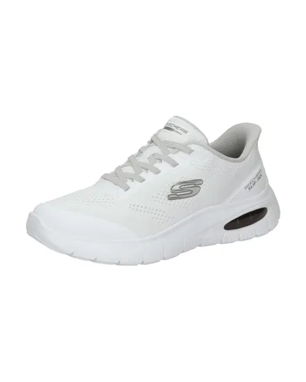 Baskets Slip On Homme Skech Air Summits