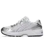 Chaussures Enfant GEL-1130 GS Blanc