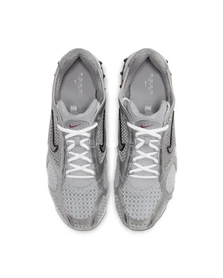 Chaussures Homme AIR ZOOM SPIRIDON CAGE 2 Gris
