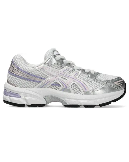 Chaussures Enfant GEL-1130 PS Blanc