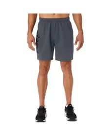 Short Homme OMEGA 7IN SHORT Gris