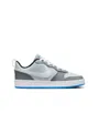 Chaussures Enfant NIKE COURT BOROUGH LOW 2 (GS) Gris