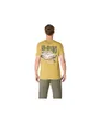 T-Shirt Homme Road Graphic SS Tee