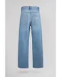 Jean droit MEMPHIS STRAIGHT JR Enfant Bleu