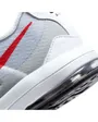 Chaussures Enfant NIKE AIR MAX INVIGOR (PS) Blanc