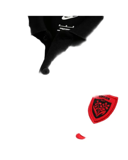 Polo Homme RC Toulon Nike Pique