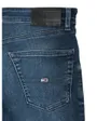 Jean Slim Homme Délavé Tommy Jeans