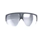 Lunettes Unisexe COMET Gris/MLC Argent