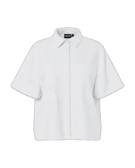 Chemise Femme PCMELIA