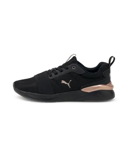 CHAUSSURES FITNESS ROSE PLUS FEMME