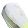Crampons de football Unisexe F50 LEAGUE LL FG/MG Violet