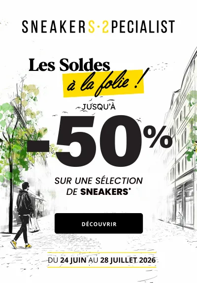 Soldes S2 2026 été