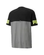 T-shirt manches courtes Homme FD PP CLBK TEE Gris