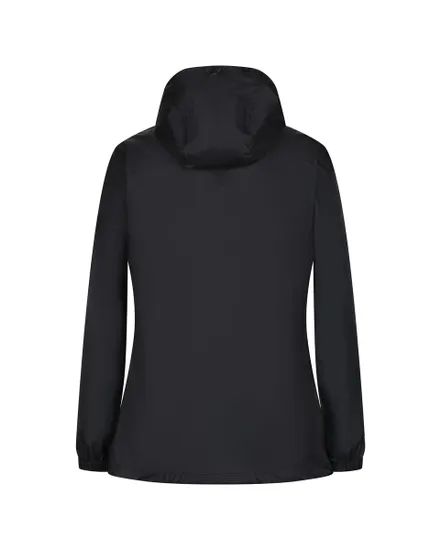 Parka Femme Wmn Pk It Jkt III Noir