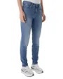 Jean Slim Femme Lucy Mr Slim