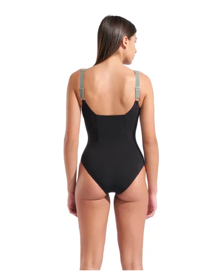 Maillot De Bain Femme Gianna Squared Back