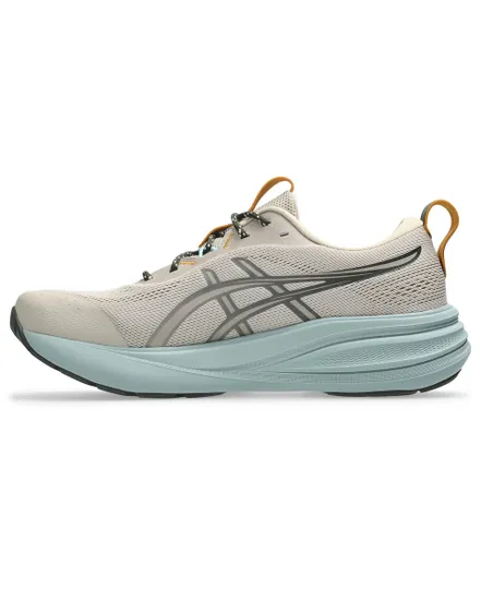 Chaussures de trail Homme GEL-PULSE 17 TR Beige