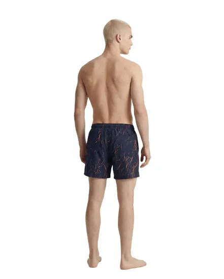 Short De Bain Homme JPSTKAUAI Boxer Stripe