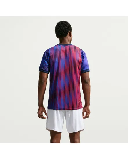 Top de Pré-Match Homme Nike Dri-FIT PSG