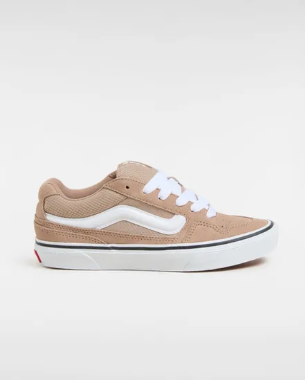 Chaussures Femme CALDRONE Beige