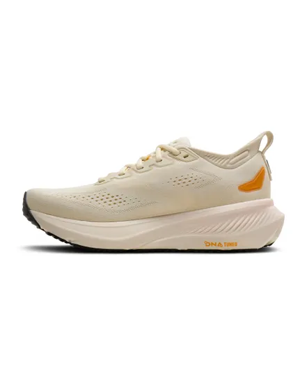 Chaussures de running Homme GLYCERIN 23 Beige