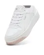 Chaussures Fille CARINA STREET HOLO 2.0 JR Blanc