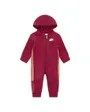 Combinaison Enfant B NSW TAPE HOODED CO Rouge