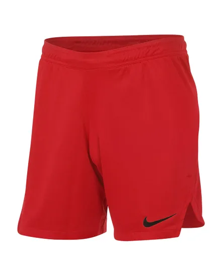Short Homme MENS NIKE TEAM COURT SHORT Rouge