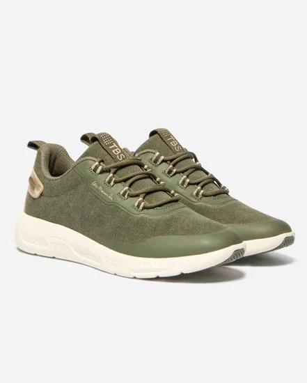 Chaussures Femme Vert