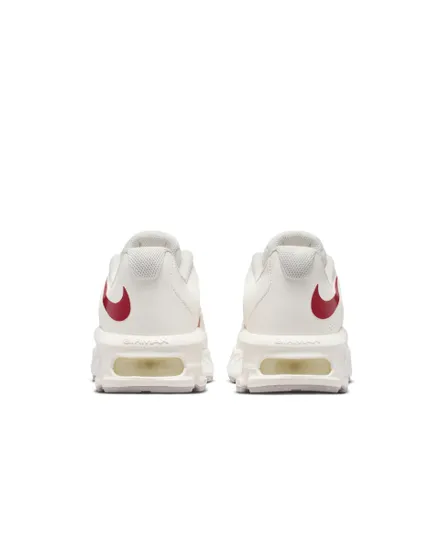Chaussures Femme W AIR MAX FIRE NEW Blanc
