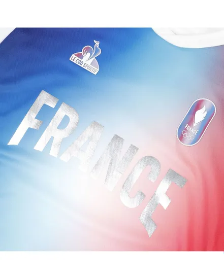 Maillot Pro Equipe de France Olympique