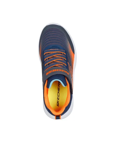 Chaussures Petits Enfants Microspec Advance