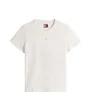 T-Shirt Femme Reg Linear Ss Tee