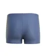 Short de bain Enfant 3S BOXER Bleu