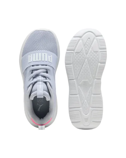 Chaussures Sport Unisexe Soft Wired 2 Ps