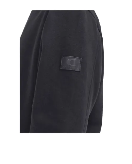 Sweat Homme JCOPOINT Badge Crew Neck
