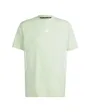 T-shirt Homme M FI 3S T Vert