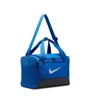 Sac de sport Unisexe NK BRSLA XS DUFF - 9.5 (25L) Bleu