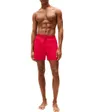 Short De Bain Homme Medium Drawstring