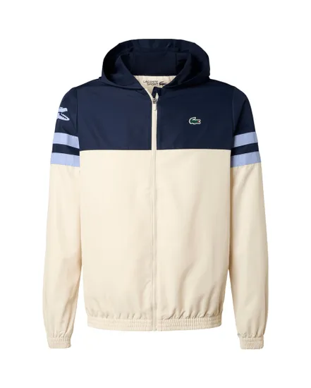 Veste Technique Homme Tennis Capsule