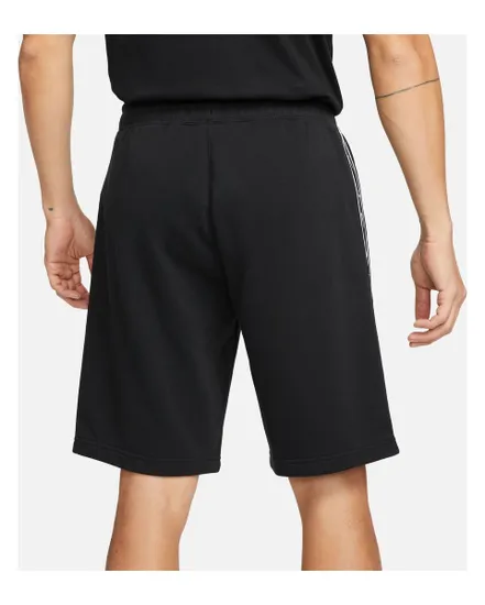 Short Homme M NSW REPEAT SW FLC SHORT FT Noir