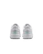 Chaussures Enfant COURT BOROUGH LOW RECRAFT (GS) Blanc