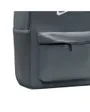 Sac Unisexe NK HERITAGE BACKPACK 2.0 Gris
