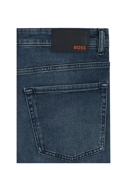 Jean Homme RE.MAINE BC-C 10253228 02