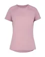 T-shirt Femme MUUKO Rose