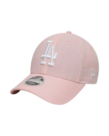 Casquette Enfant New Era 9FORTY Dodgers Rose