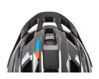 Casque loisir/urbain Unisexe STEEP X ACTIONTEAM Gris/Orange