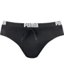 Slip De Bain Homme Logo Brief 1p