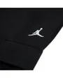 Pantalon de survetement Enfant plus agé JDB MY BROOKLYN ESS FLC CARGO Noir