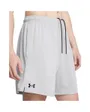 Short Homme TECH VENT 7IN SHORTS Gris